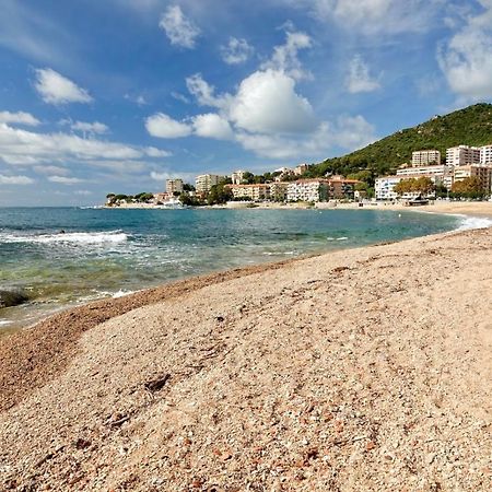 Ajaccio Studio Parc Berthault / Albert 1Er Екстериор снимка